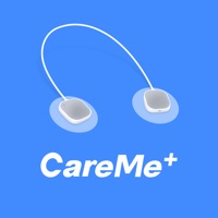 CareMeTENS sur PC