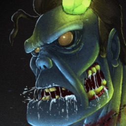 ابو رجل مسلوخه