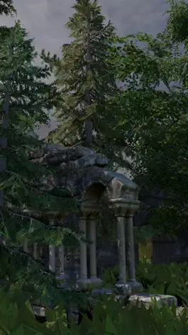 Game screenshot Caliban Below hack