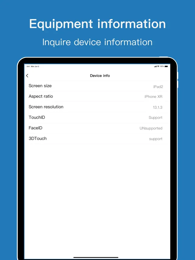 Imágen 5 Mobile Clone & Transfer Data iphone