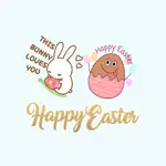 Easter Eggs Expressions App Cancel