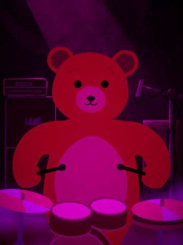 Rhythm Bearのおすすめ画像3