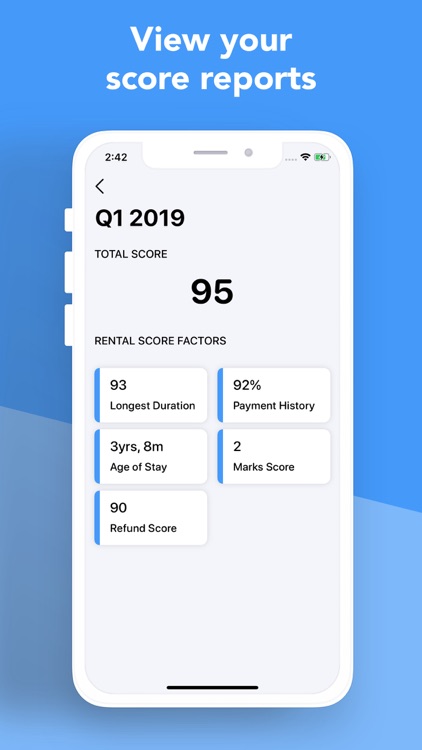 Bolar Score screenshot-4