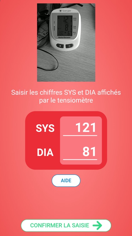 DepistHTA screenshot-3