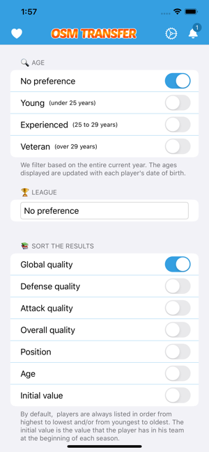 OSM Transfer: OSM Scout(圖2)-速報App