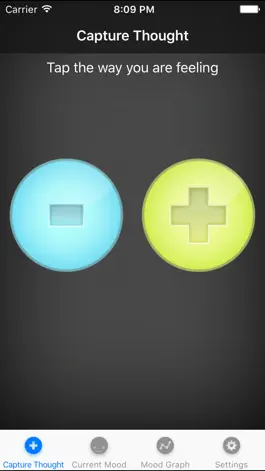 Game screenshot Happy Thoughts apk