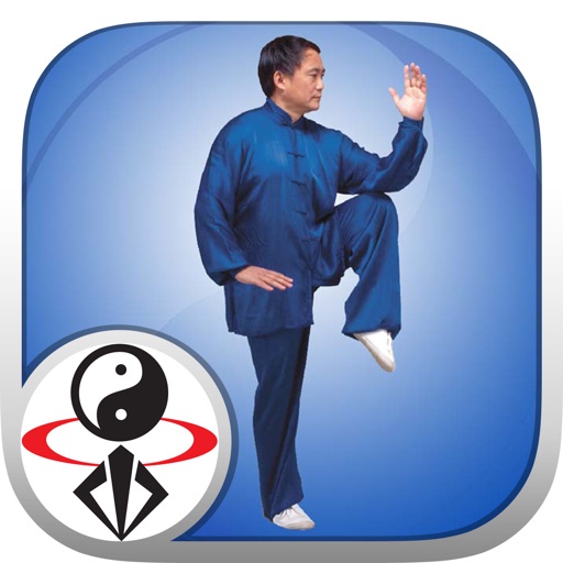 Tai Chi 24&48 Simplified Form icon