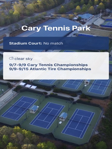 ATC Tennisのおすすめ画像1