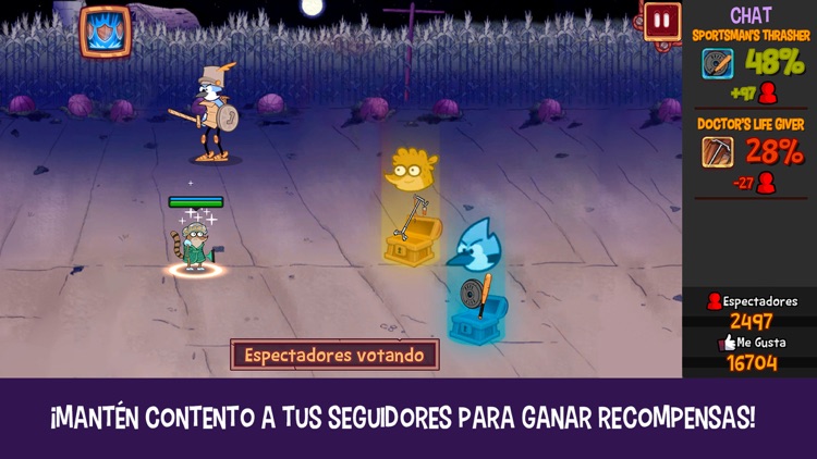 ToonTubers - Glitch TV