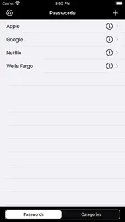 ipw password warehouse iphone images 2
