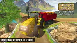 Game screenshot Farming Simulator 2020 mod apk