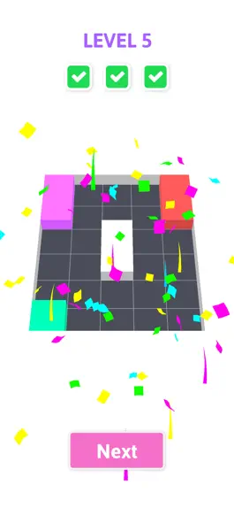 Game screenshot Pop Click apk