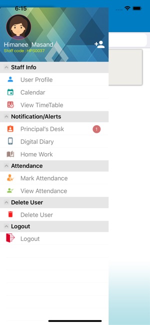 HPS Mobile App(圖3)-速報App