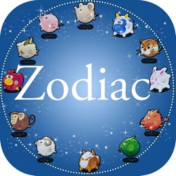 Chinese Zodiac - 十二生肖预测