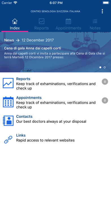 Screenshot #2 pour EOC CSSI