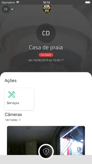 PRECISIONSEG screenshot 1