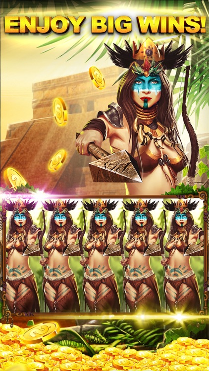 Slots Spin Rich ™ Casino Games