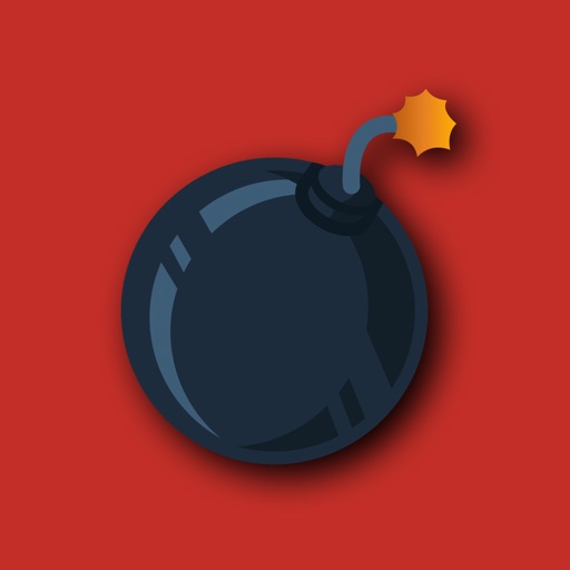 Bomb Party: Fun Party Game iOS App