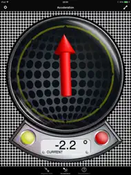 MagnetMeter ipad bilder 3