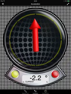 MagnetMeter iPad image 4