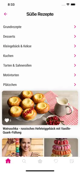 Game screenshot Sallys Welt apk