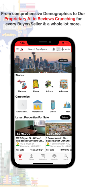OgreSpace(圖6)-速報App