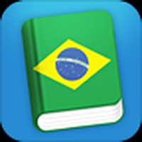 Learn Brazilian Portuguese  logo