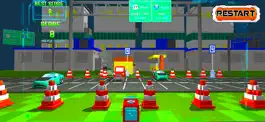 Game screenshot I, Have Ray Gun apk