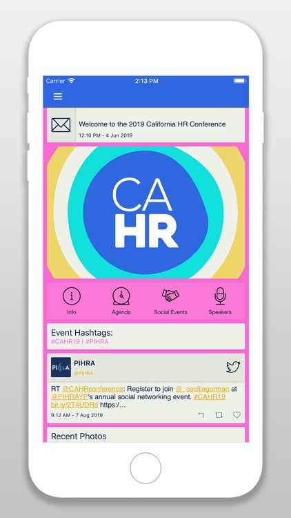 California HR Conference