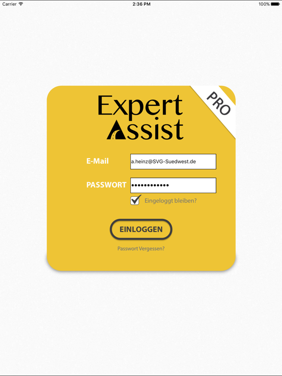Screenshot #4 pour Expert Assist Pro