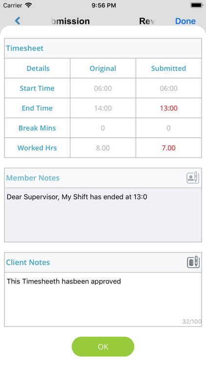 North Shore Member App screenshot-8