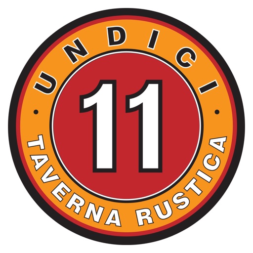 Undici Taverna Rustica