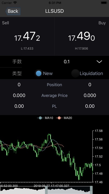 東協資本 screenshot-3