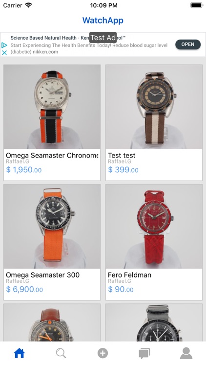 WatchApp.com