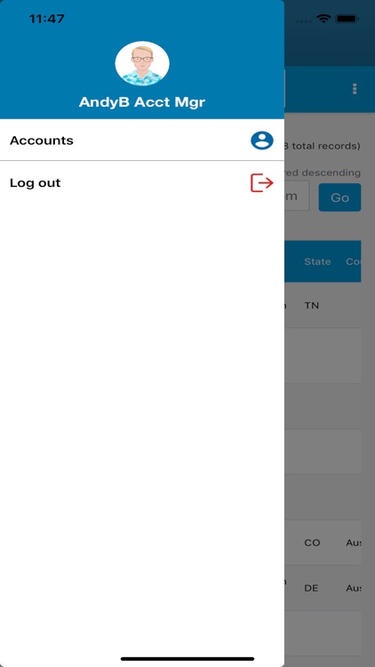 CRM-Xpress screenshot-3