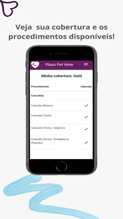 Plano Pet Veter screenshot-4