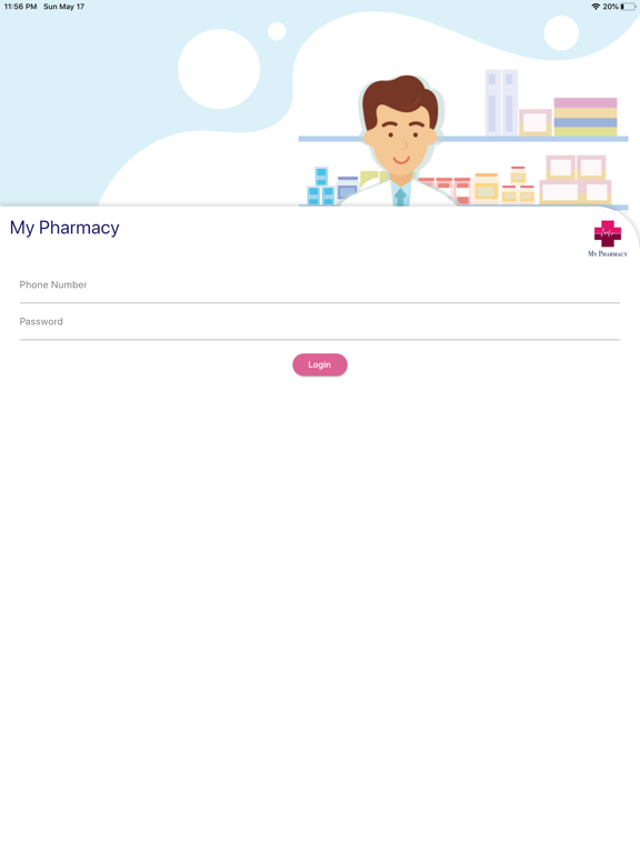 Screenshot #5 pour Pharmacy Manager