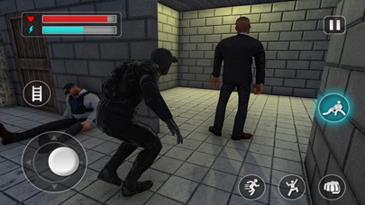 Secret Agent Stealth Trainingのおすすめ画像6