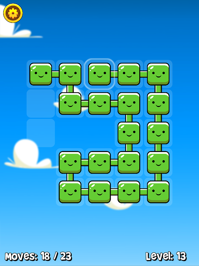 Breakout Birdie Escape 2