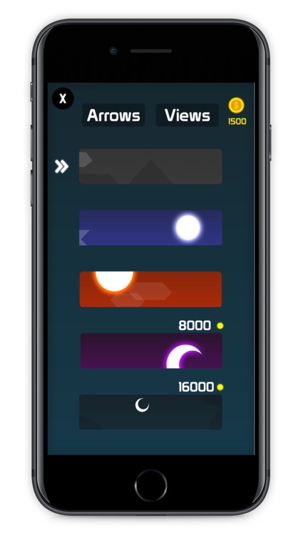 Space Hit! screenshot-4