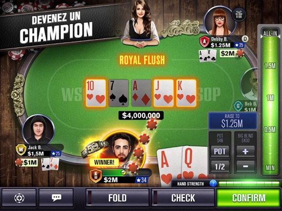 World Series of Poker - WSOP World Series of Poker - WSOP