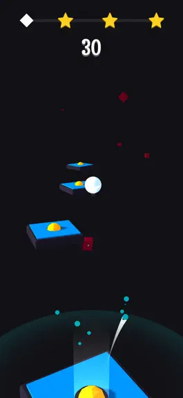 Game screenshot Music Hop Balls - Jump Action hack