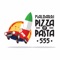 Kalbarri Pizza and Pasta 555 apps make it easier to order