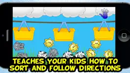 Game screenshot Preschool Learning Fun apk