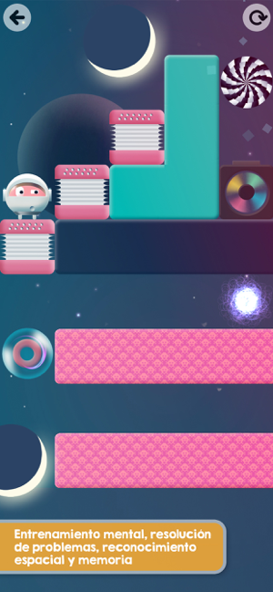 Thinkrolls 2 Screenshot