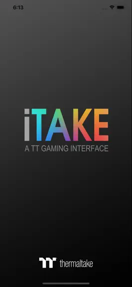 Game screenshot TT iTAKE mod apk