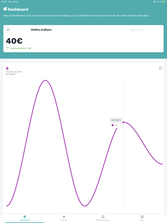 Screenshot #6 pour Learny Copilot