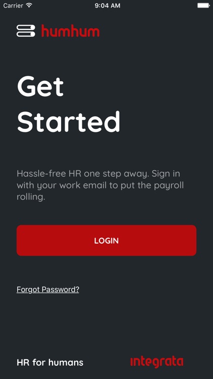 HumHum HR screenshot-0