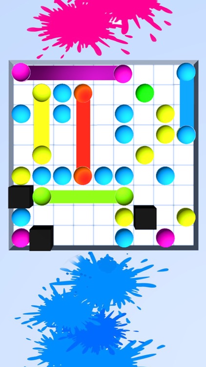 Balls Hit 3D screenshot-4