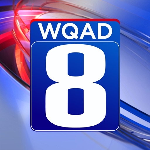 WQAD News 8 icon